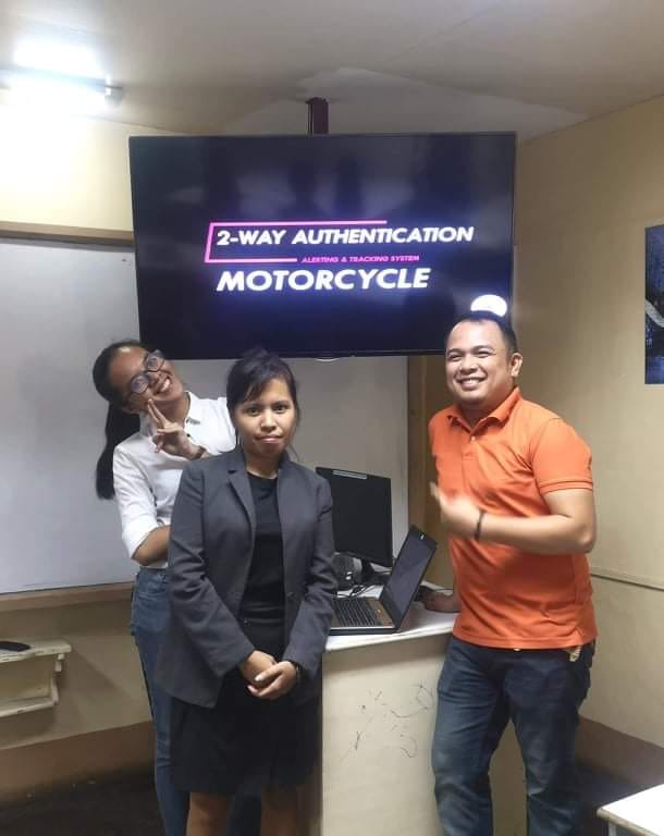 CebuDIYTech project highlight 11